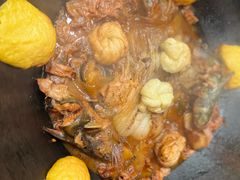 -江湖水乡铁锅炖魚(周庄嘉园店)