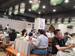 -春盛渔府(牛首山店)