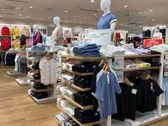 -优衣库(上海虹口龙之梦店)