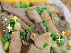-正宗阳山牛杂(东城店)