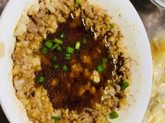-玲燕蒸菜馆(江东路店)