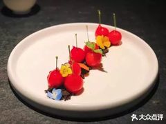 -安多素食(广仁寺路店)