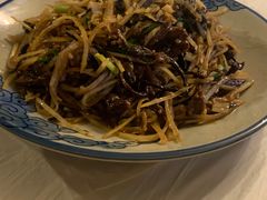 -百花人家(清水镇店)