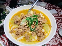 金汤肥羊-临家闽南菜(大唐店)