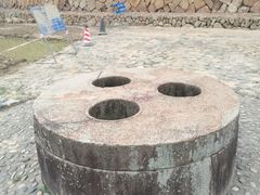 -福建土楼（华安）旅游区•大地土楼群