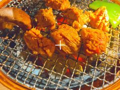 -AJIYA炭火烧肉(徐汇正大乐城店)