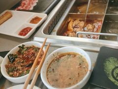 -海底捞火锅(方圆荟店)