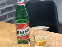 -西粉堂新疆米粉(朝外店)