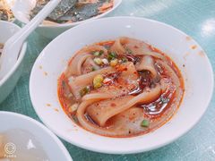 宽粉-好吃狗凉糕总店