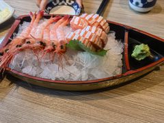 -小山日本料理(兴业太古汇店)