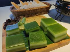 -花样西贡·法式越南餐厅(西大万达店)