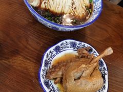 -孙盛兴奥灶面馆·蟹黄面·三虾面(山塘街总店)