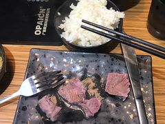 -陆记牛庄·碳锅龙虾烧烤(爱上花园店)