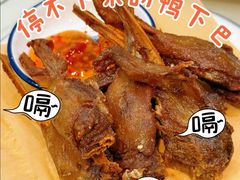 -东就鸭饭店·古早海南菜(滨海店)
