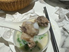 -潮州府·潮菜·砂锅粥(徐家汇店)