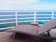 -中央格兰德岛温泉度假酒店 - 全包