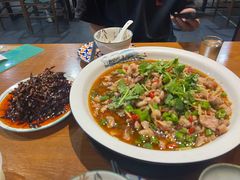 -盛世盐帮·自贡特色(总店)