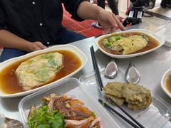 -后街女孩肠粉店