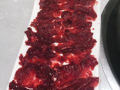 -俏牛哥鲜牛肉牛肆馆(重庆天地店)