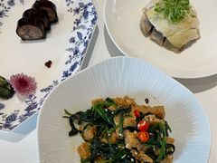 -上海总会SHANGHAICLUB(兴业太古汇店)