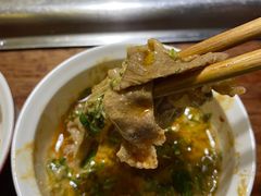-巴邑火锅·鲜切牛肉(萧山银隆店)