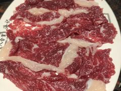 -八合里潮汕鲜牛肉火锅(深圳海岸城店)