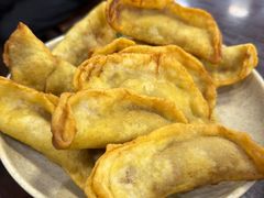 -李记清真馆(打钉巷店)