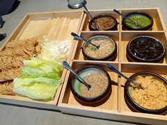 -有喜胶东小馆(太申祥和店)