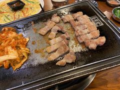 -香猪坊(五道口店)