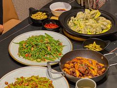 -三姐妹餐厅(曲江店)