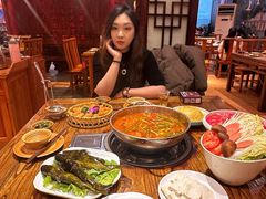 -亮欢寨(凯里总店)