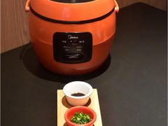 和味鸽肾饭-羽鸽集·乳鸽专门店·地道顺德菜(岭南站店)