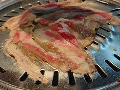 -六七八韩式烤肉·韩国料理(上杭路店)
