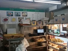 -清真·鸦儿李记·小馆(后海店)