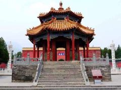 -中岳庙