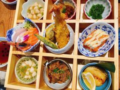 -阿吾罗日本料理(K11艺术中心店)