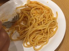 -萨莉亚意式餐厅(中北永旺店)