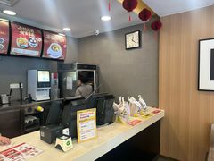 -真功夫(金月湾店)