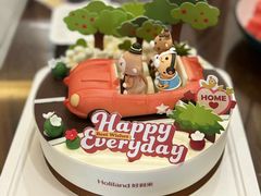 -好利来(四惠店)