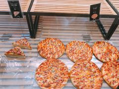 -超港(宿州路店)