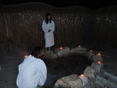 -北京72度温泉度假民宿