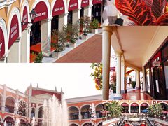 -佛罗伦萨小镇广佛名品奥特莱斯(疏港路店)