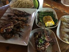 -木屋烧烤(惠阳华润小径湾店)
