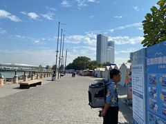 -南沙游艇会·大兵船餐厅