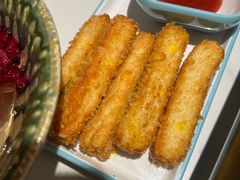 -江边城外烤全鱼(汉光百货店)