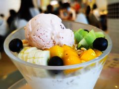 -满记甜品(荟聚购物中心店)