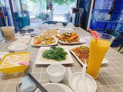 -Sasa的海(蜈支洲岛后海店)