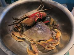 -七欣天香辣蟹火锅(上海银亿滨江店)
