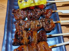 -福匠日本料理(人民路店)