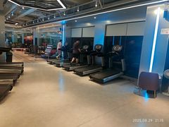 -Hi GYM嗨健身(泥城店)